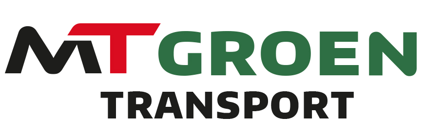 MT Groentransport binnenkort online